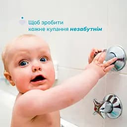 Гель для купання Chicco Baby Moments Kids 500 мл (10247.00) - мініатюра 3