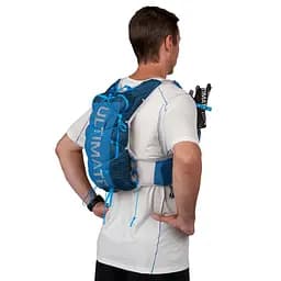 Рюкзак Ultimate Direction Mountain Vest 5.0 M Синій - мініатюра 4