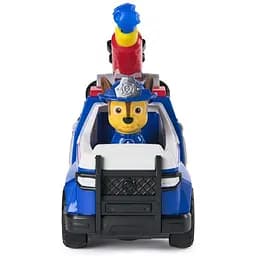 Ігровий набір Paw Patrol Цуценячий патруль Великий рятувальний автомобіль з водієм (SM97236/6072641) - мініатюра 5