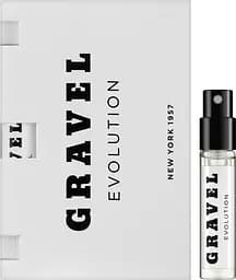 Парфюмированная вода Миниатюра Gravel Evolution 2 мл 