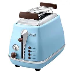 Тостер Delonghi CTOV 2103.AZ [64751]