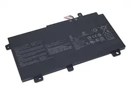 Акумулятор для ноутбука Asus B31N1726 FX504 11.4V Black 4212 mAh
