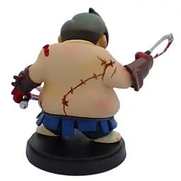 Фігурка Pudge Dota 2 D2 0.02 Пудж Дота 2 - мініатюра 2