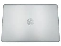 Кришка матриці HP 15-BS, 15T-BR, 15Q-BU, 15T-BS, 15-BW, 250 G6, 255 G6 Silver