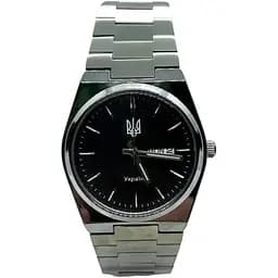 Наручний годинник Skmei 8829 Сріблястий (IBW909SB)