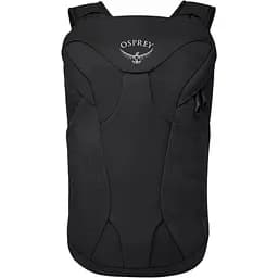 Рюкзак Osprey Farpoint Fairview Travel Daypack розмір Uni чорний - мініатюра 3