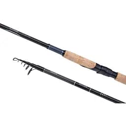 Спінінг Shimano Catana FX Spinning Tele 2.40 м 14-40 г - мініатюра 2