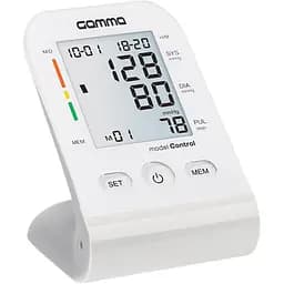 Тонометр автоматичний Gamma Control