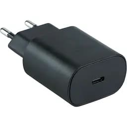 Блок живлення Samsung Type-C PD 45W 1:1 PD/PPS 3.3-11.0V Black