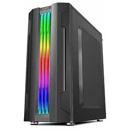 Корпус для ПК Alseye Auro 3.0-B (AS.07.0017) - мініатюра 3