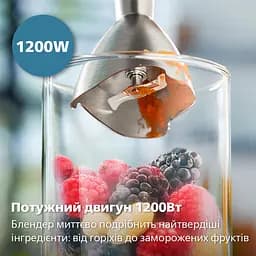 Блендер занурювальний Philips Series 5000 (HR2685/00) - мініатюра 12