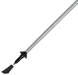 Палиці для скандинавської ходьби Gabel Vario S-9.6 Fucsia (7008350620000) (DAS301086) - мініатюра 4