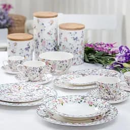 Блюдо Krauff Versailles овальне 22х15х1.5 см (21-244-030) - мініатюра 3