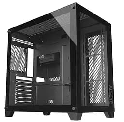 Корпус Alseye Knight-B(4 fans) (AS.07.0134)