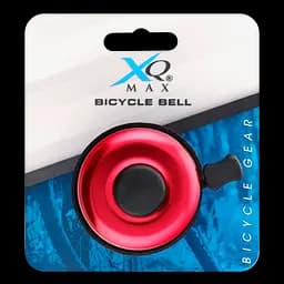 Дзвінок для велосипеда XQ Max 5.5 см (850598)