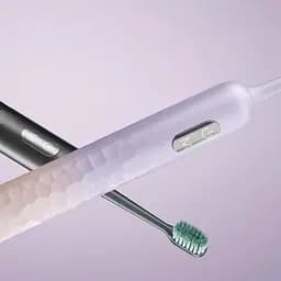 Електрична зубна щітка Enchen Electric Toothbrush Aurora T3 Green - мініатюра 7