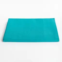 Простирадло Moon&Star Green Deep Бязь Gold Люкс 150х220 см (MS-860000046) - мініатюра 2