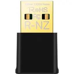 WiFi-адаптер TP-LINK Archer TX20U Nano