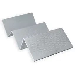 Килимок складаний Sticker Wall SW-00001187 Сірий 1,5х2,0mх10mm