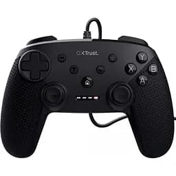 Геймпад Trust GXT 541 Muta USB Black (24789)