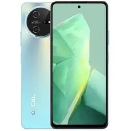 Смартфон Oscal Tiger 12 12/256gb Cerulean Blue