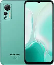 Смартфон Ulefone Note 14 4/64Gb Mint Green
