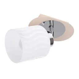 Світильник Brille HTL-168/1 E27 SD настінний накладний для читання