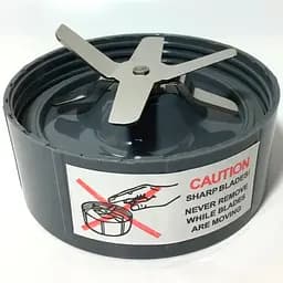 Ножевой блок на блендер Nutribullet 600W / 900W / Pro 900W / Magic Bullet