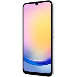 Смартфон Samsung Galaxy A25 8/256Gb Light Blue [SM-A256BZLH] [119375] - мініатюра 3