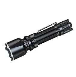 Ручний тактичний ліхтарик Fenix TK22R 3200лм заряджання через Type-C (Чорний) - мініатюра 2