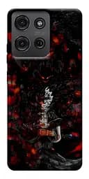 Чохол Demsky Anime evolution 1 для Motorola Moto G75 5G