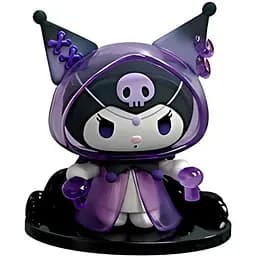Фігурка Моя Мелоді Куромі Onegai My Melody Kuromi Китай 8.5 см CH OMM K 1