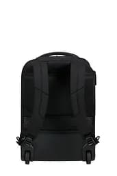 Рюкзак На Колесах 17,3" Samsonite EVOSIGHT BLACK 50x34x24 KP9*09007 - мініатюра 2