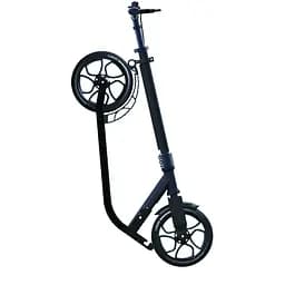 Самокат Globber One NL 230 Ultimate синій з темно-сірим (479-101) - мініатюра 8