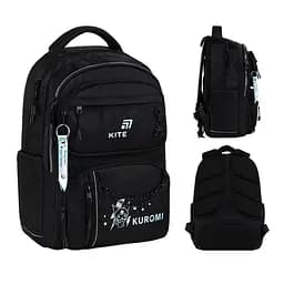 Рюкзак Kite Education teens Kuromi (HK26-2594M) - мініатюра 24