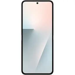 Смартфон Samsung Galaxy Flip7 FE 8/128Gb White (SM-F761BZWGSEK) - мініатюра 4