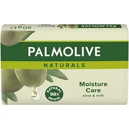 Мило Palmolive Інтенсивне зволоження, 90 г