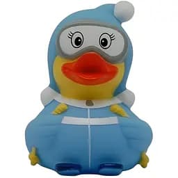 Утка FunnyDucks Лыжница (1636)