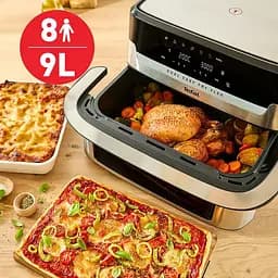 Мультипіч Tefal (EY922DE0) - мініатюра 5