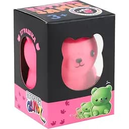 Іграшка-антистрес Monster Gum Крутий заміс - Marshmallow Bear 3 види в асортименті (CKS-10776) - мініатюра 7