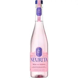 Текіла Neurita Rosa 35% 0.7 л