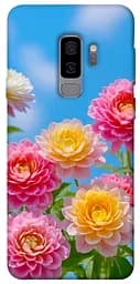 Чохол Demsky Summer day для Samsung Galaxy S9+