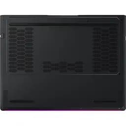 Ноутбук Lenovo Gaming Legion Pro 5 16IAX10H, (83F30042RM), 16'' WQXGA OLED 165Hz G-Sync, процесор Intel Core Ultra 9 275HX (36 МБ кешу, до 5,40 ГГц), 32 ГБ DDR 8 ГБ, без ОС, Eclipse Black - мініатюра 10