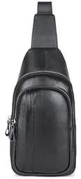 Чоловіча сумка-слінг TIDING BAG sum0027178 - мініатюра 2