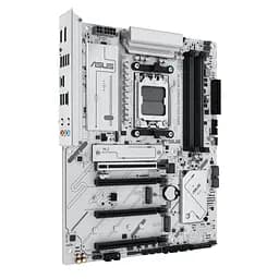 Материнська плата ASUS B850 MAX GAMING WIFI W - мініатюра 3