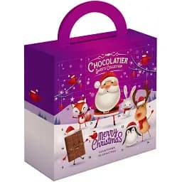 Подарунковий набір цукерок Chocolatier 250 г