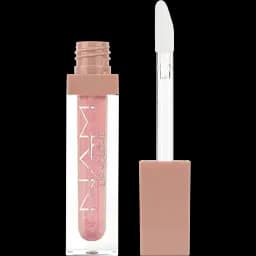 Блиск для губ NAM Lipgloss Volume № 03 Paradise Pink 4.2 мл - мініатюра 2