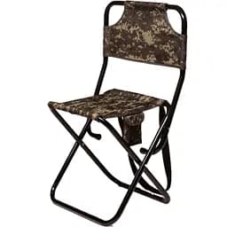 Стілець Vitan Богатир камуфляж d22 мм