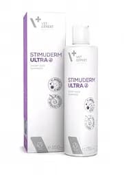 Vet Expert Stimuderm Ultra Шампунь при випадінні шерсті у короткошерстних собак 250 мл