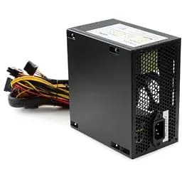 Блок живлення Vinga 450W ОЕМ (VPS-450-120) - мініатюра 5